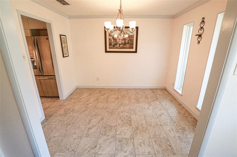 1233 Kathryn Street, Hurst TX 76053 - Photo 4