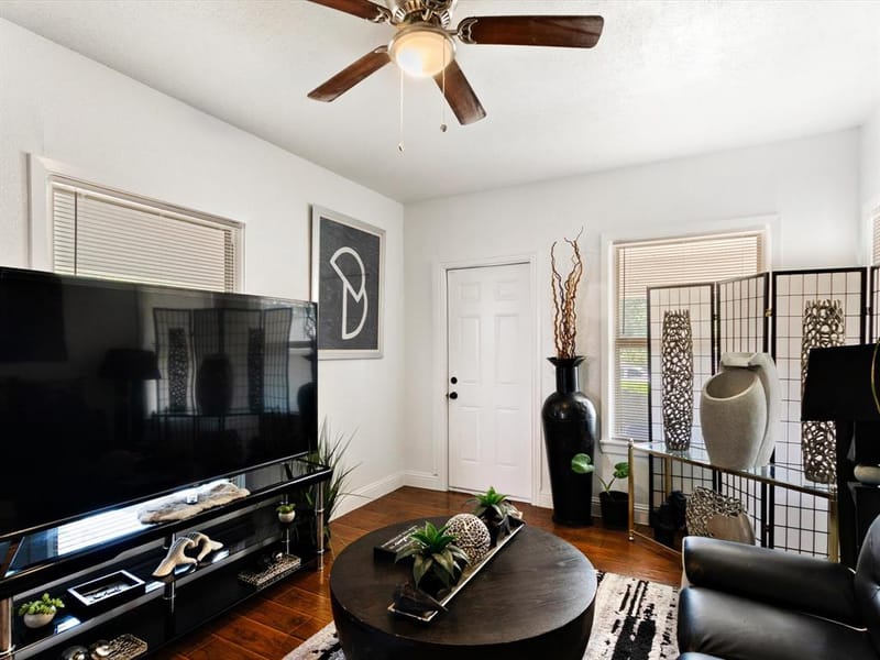 3024 Purington Avenue, Fort Worth TX 76103 - Photo 6