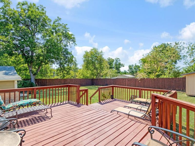 3024 Purington Avenue, Fort Worth TX 76103 - Photo 17