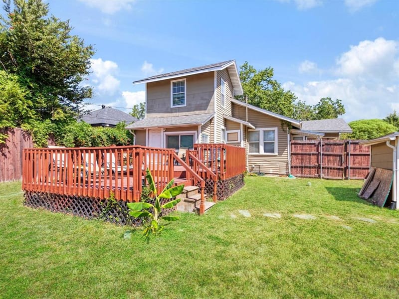 3024 Purington Avenue, Fort Worth TX 76103 - Photo 21