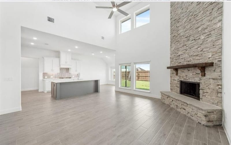 722 Truchas Avenue, Forney TX 75126 - Photo 9