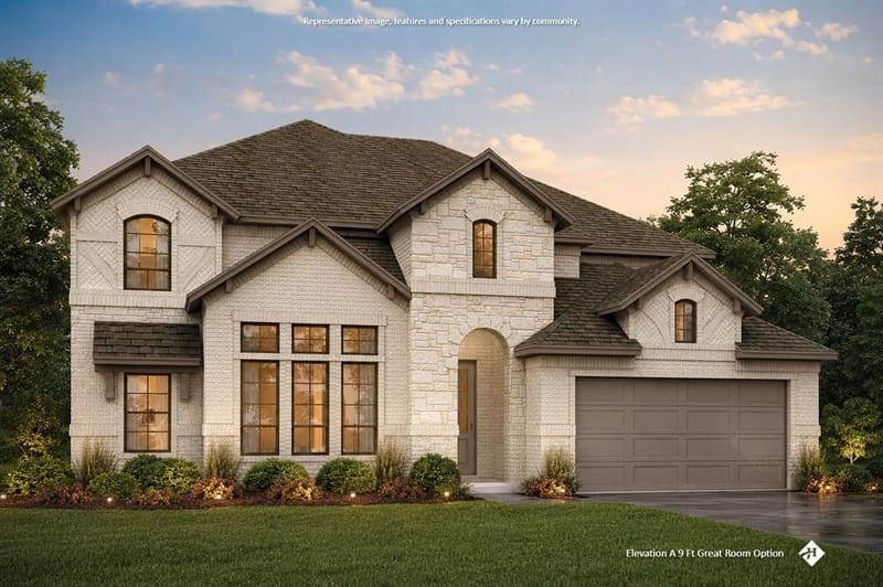 4813 Bridgeport Road, Midlothian TX 76065 - Photo 6