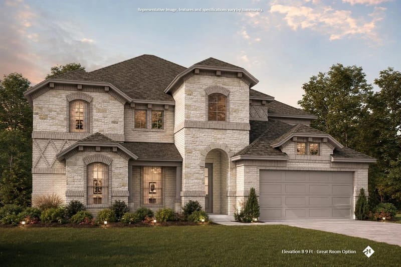 4813 Bridgeport Road, Midlothian TX 76065 - Photo 13
