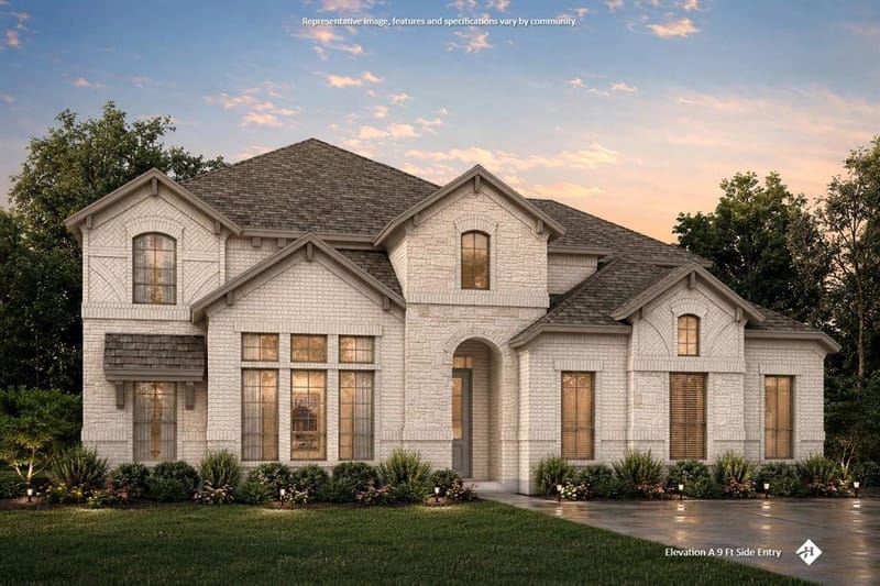 4813 Bridgeport Road, Midlothian TX 76065 - Photo 16