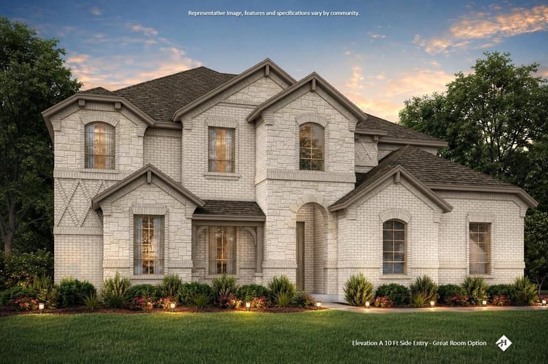 4813 Bridgeport Road, Midlothian TX 76065 - Photo 12