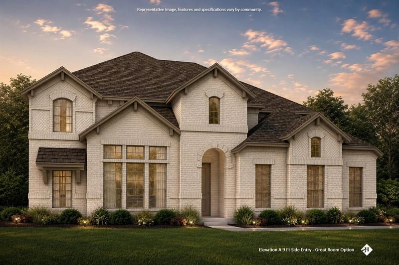 4813 Bridgeport Road, Midlothian TX 76065 - Photo 7