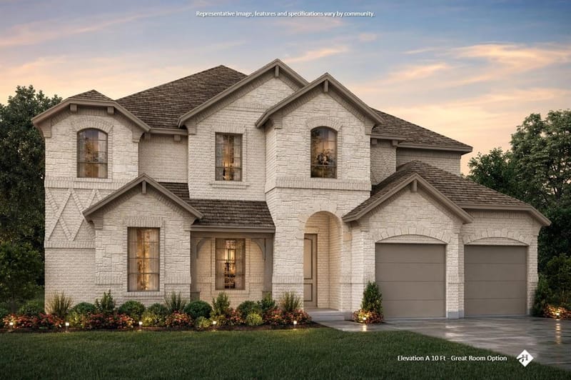 4813 Bridgeport Road, Midlothian TX 76065 - Photo 9