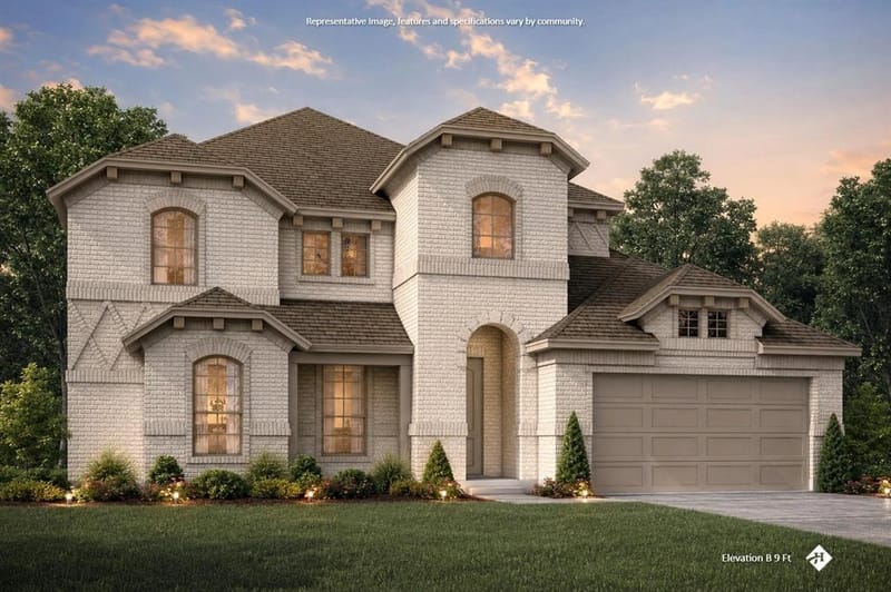 4813 Bridgeport Road, Midlothian TX 76065 - Photo 10