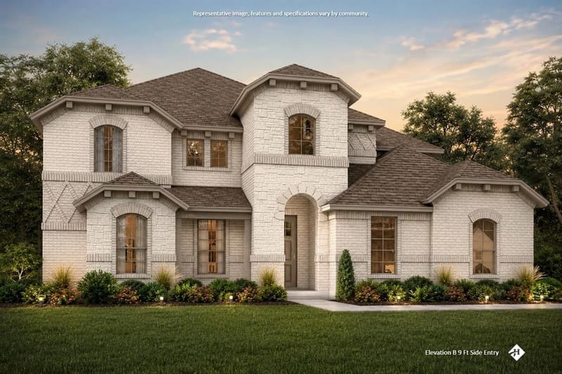 4813 Bridgeport Road, Midlothian TX 76065 - Photo 14