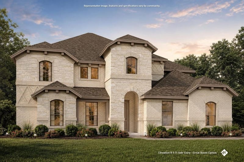 4813 Bridgeport Road, Midlothian TX 76065 - Photo 15