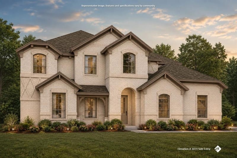 4813 Bridgeport Road, Midlothian TX 76065 - Photo 11