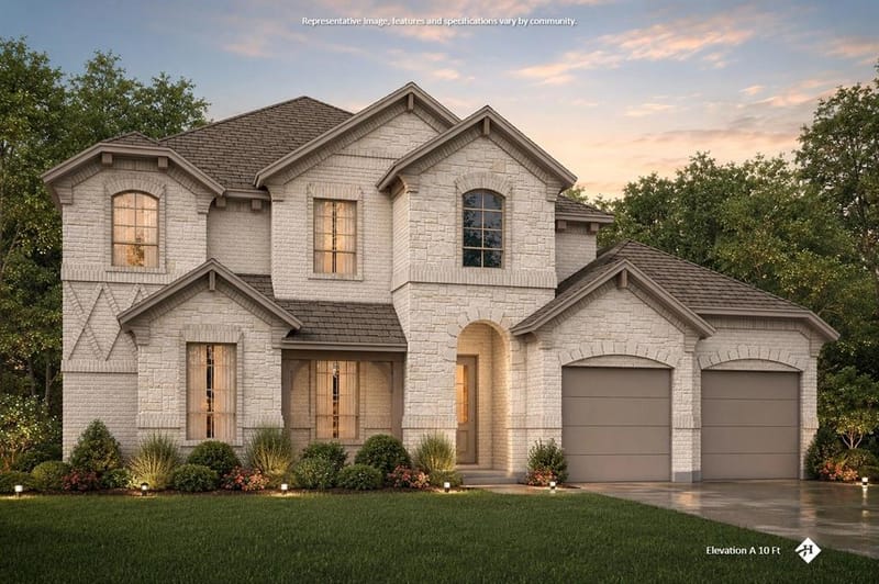 4813 Bridgeport Road, Midlothian TX 76065 - Photo 8