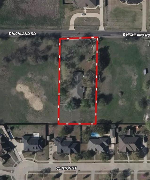 604 E Highland Road, Ovilla TX 75154 - Photo 30
