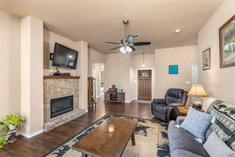 115 Bluebonnet Drive, Early TX 76802 - Photo 9