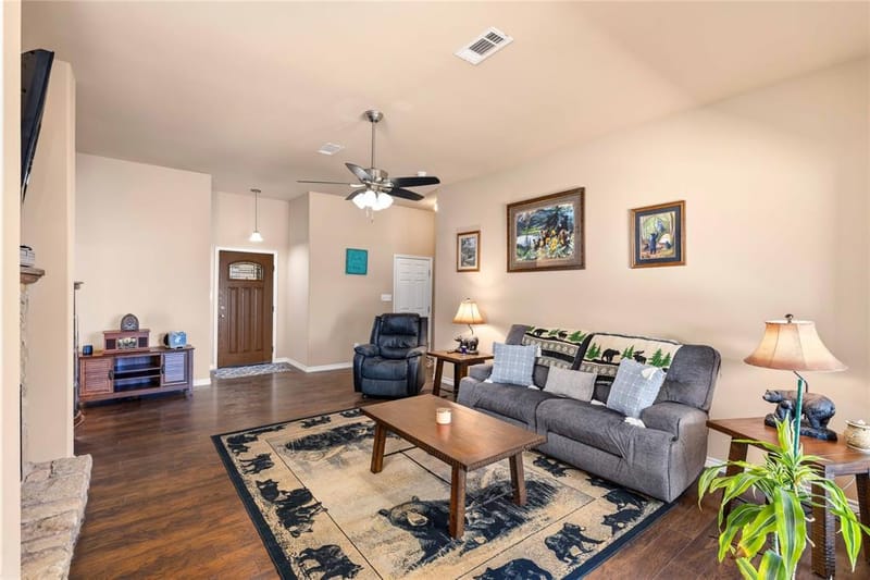 115 Bluebonnet Drive, Early TX 76802 - Photo 8