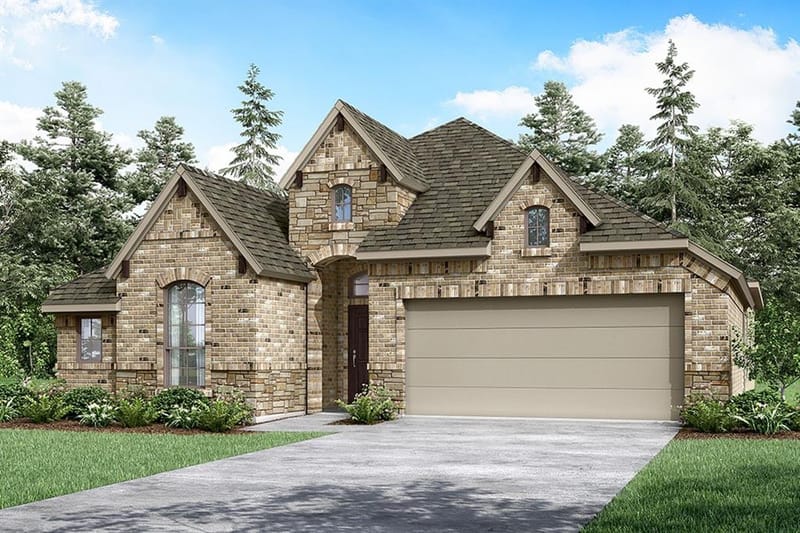 985 Joy Mill Place, Lavon TX 75166