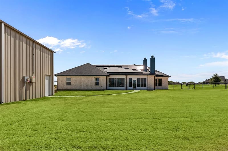 345 Palo Alto Drive, Springtown TX 76082 - Photo 38