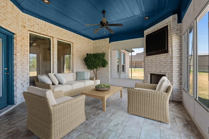 345 Palo Alto Drive, Springtown TX 76082 - Photo 10