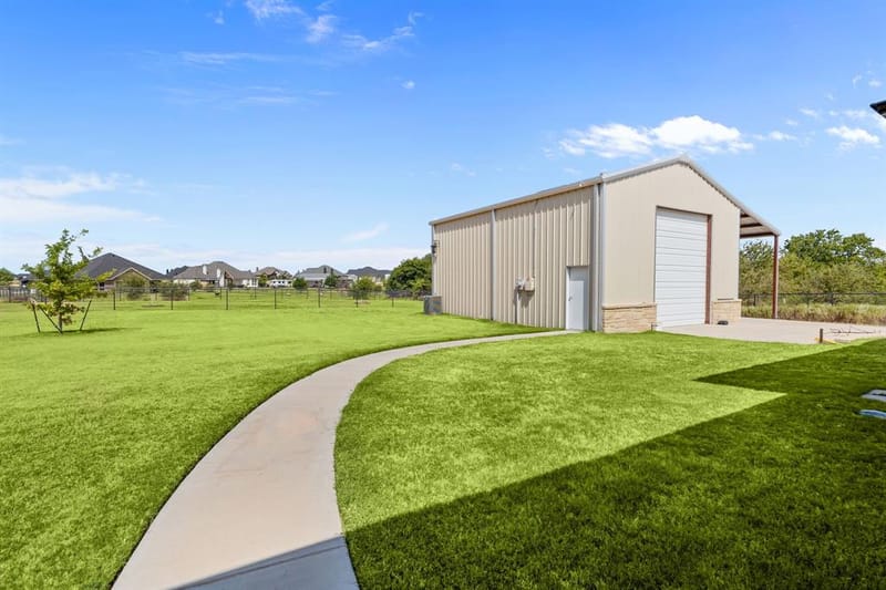 345 Palo Alto Drive, Springtown TX 76082 - Photo 37