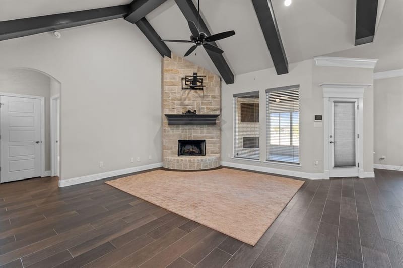 345 Palo Alto Drive, Springtown TX 76082 - Photo 15