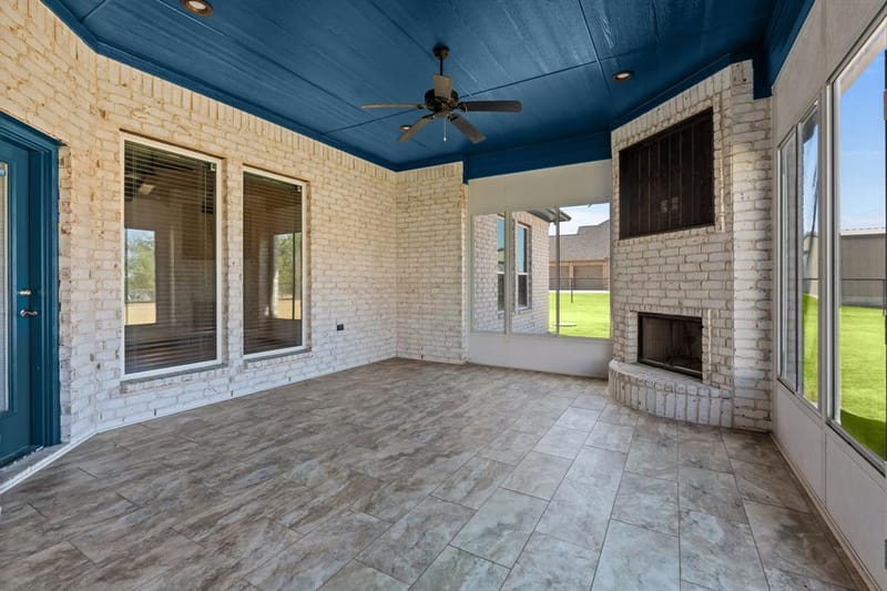 345 Palo Alto Drive, Springtown TX 76082 - Photo 31