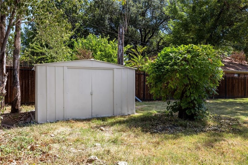 5748 Wimbleton Way, Fort Worth TX 76133 - Photo 30