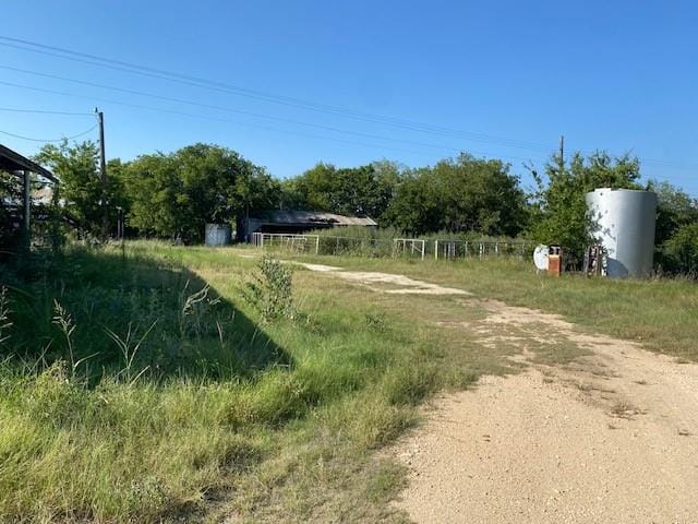 7960 W Fm 8, Stephenville TX 76401 - Photo 16