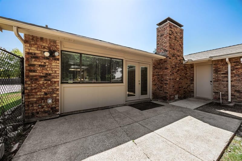 6117 Scenic Drive, Rowlett TX 75088 - Photo 27