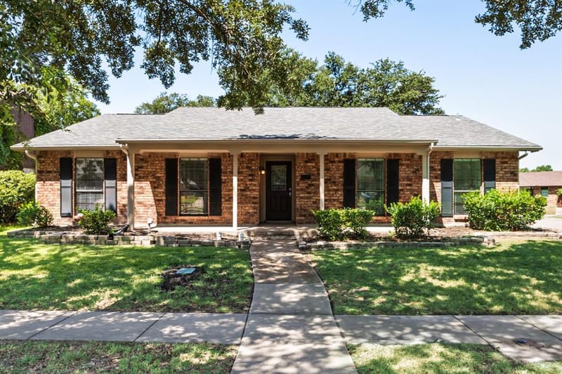 6117 Scenic Drive, Rowlett TX 75088