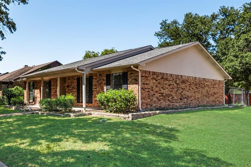 6117 Scenic Drive, Rowlett TX 75088 - Photo 4