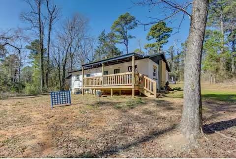 250 Private Road 8579, Winnsboro TX 75494 - Photo 17