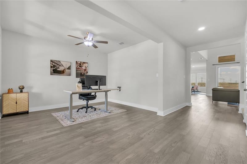 5884 Turner May Drive, Fort Worth TX 76126 - Photo 13