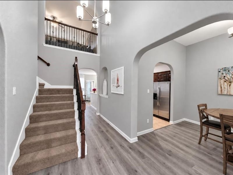 2217 Frosted Willow Lane, Fort Worth TX 76177 - Photo 6
