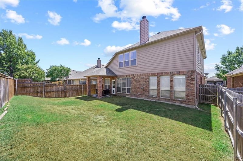 2217 Frosted Willow Lane, Fort Worth TX 76177 - Photo 26