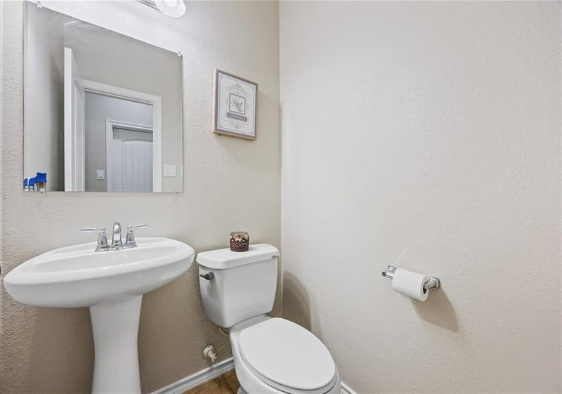 2217 Frosted Willow Lane, Fort Worth TX 76177 - Photo 25