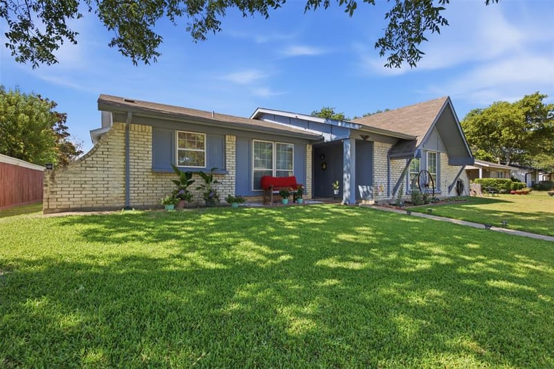 1822 Caldwell Drive, Garland TX 75041 - Photo 7