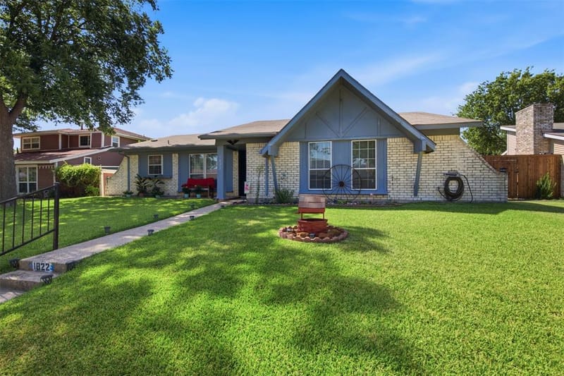 1822 Caldwell Drive, Garland TX 75041 - Photo 8