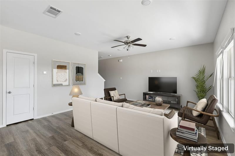 860 Moonwake Drive, Lavon TX 75166 - Photo 6