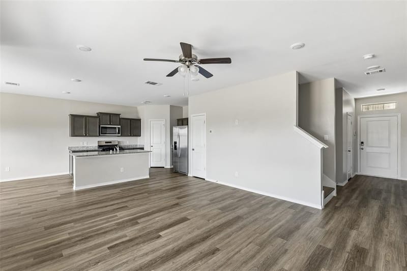 860 Moonwake Drive, Lavon TX 75166 - Photo 13