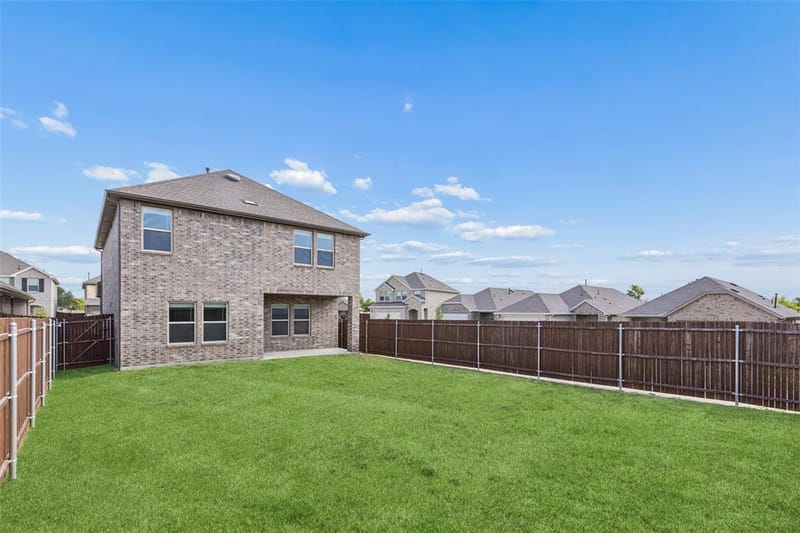 860 Moonwake Drive, Lavon TX 75166 - Photo 20