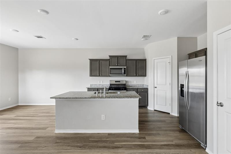 860 Moonwake Drive, Lavon TX 75166 - Photo 9
