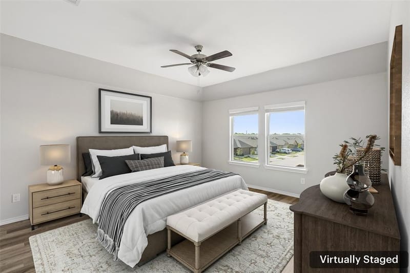 860 Moonwake Drive, Lavon TX 75166 - Photo 14