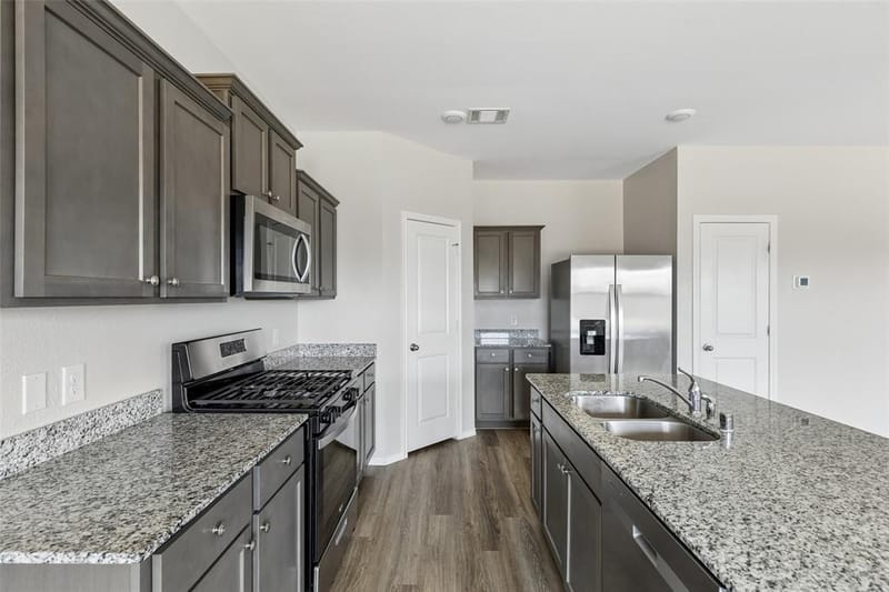 860 Moonwake Drive, Lavon TX 75166 - Photo 11
