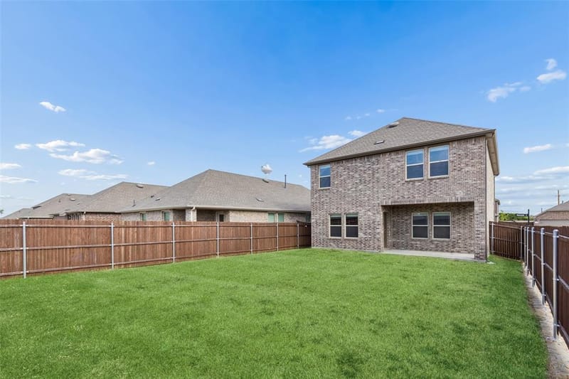860 Moonwake Drive, Lavon TX 75166 - Photo 19