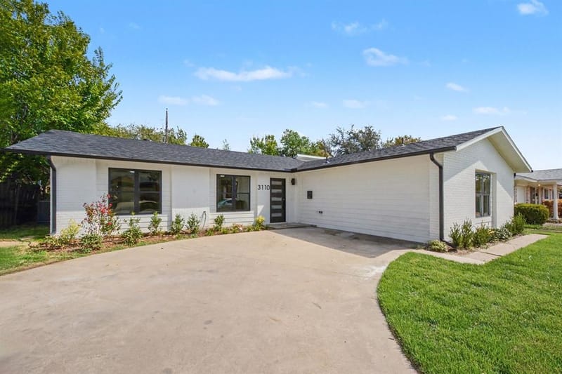 3110 Dupree Street, Irving TX 75062 - Photo 2