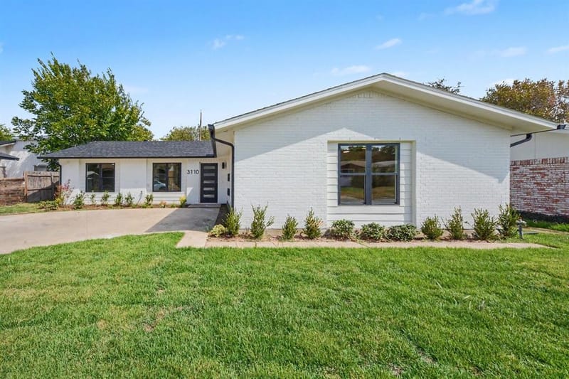 3110 Dupree Street, Irving TX 75062