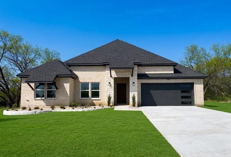 520 Roberts Run, Sherman TX 75092