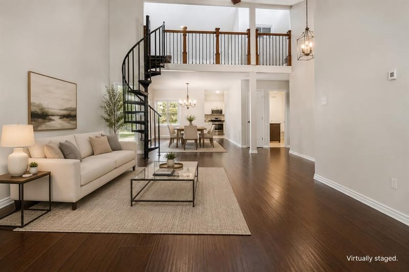 2702 Duval Drive, Dallas TX 75211 - Photo 4