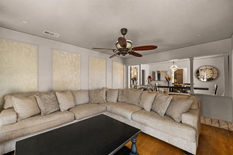 2510 W Jefferson Boulevard, Dallas TX 75211 - Photo 6