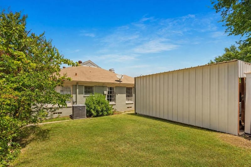 2510 W Jefferson Boulevard, Dallas TX 75211 - Photo 22